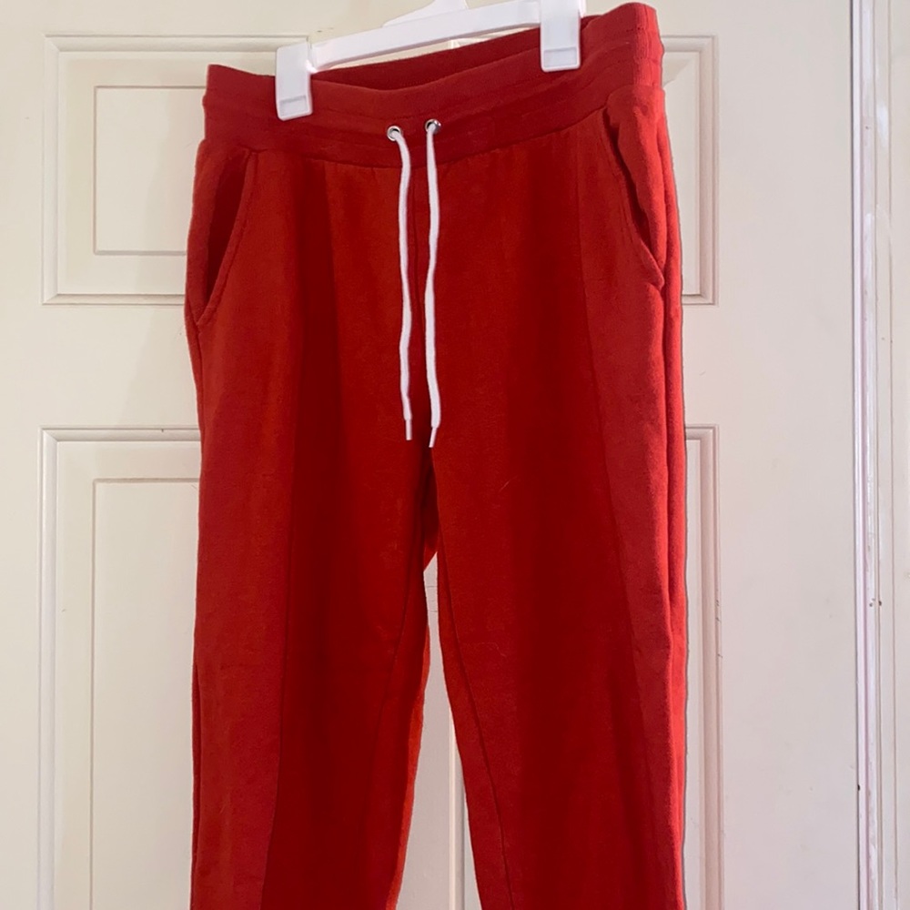 Fleecy Women’s Joggers